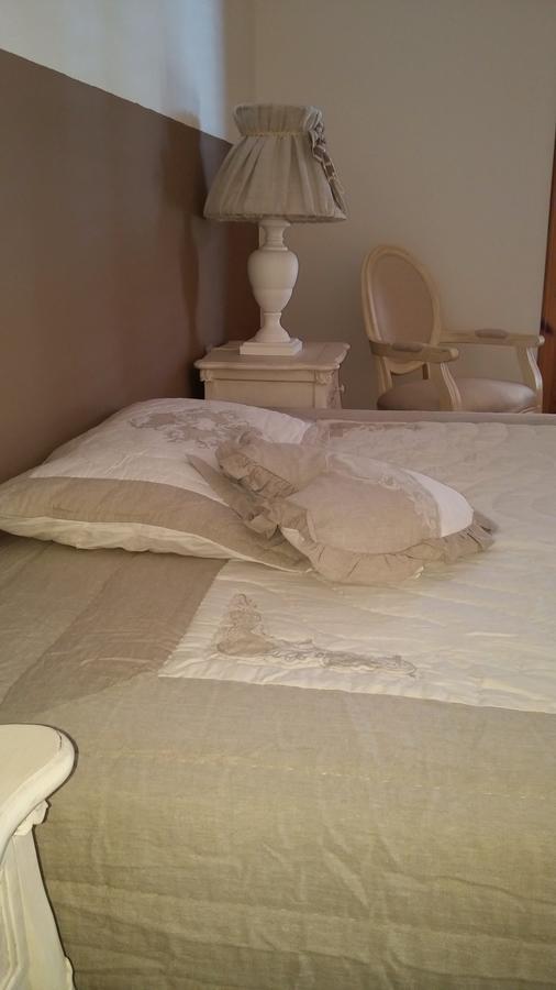 Bed and Breakfast Ifioridisicilia Campofelice Di Roccella Exterior foto